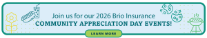 2026 Community Appreciation Days